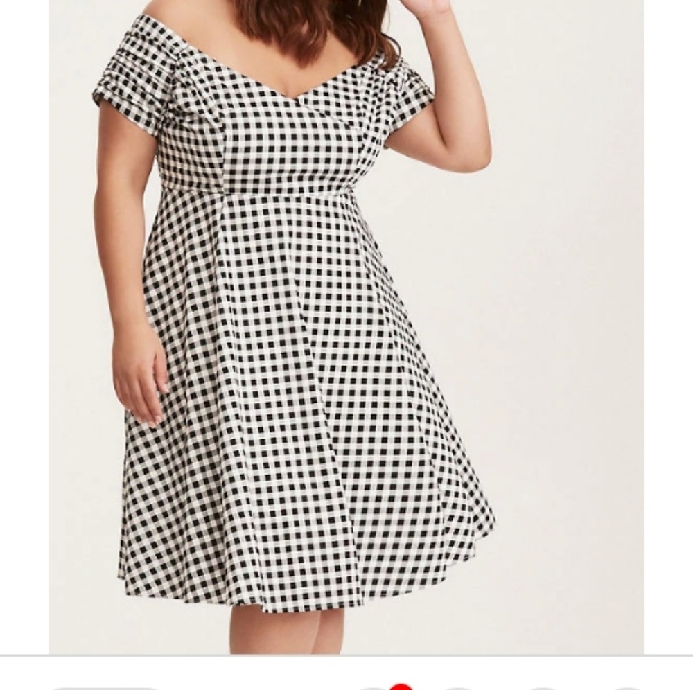 Rockabilly Dress
